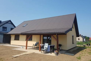 Dom na sprzedaż 100m2 górowski Góra Bronów - zdjęcie 3