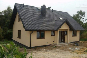 Dom na sprzedaż 86m2 polkowicki Chocianów Szklary Dolne - zdjęcie 2