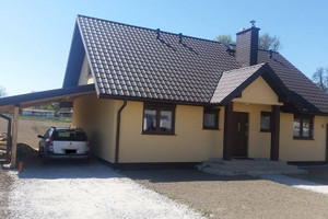 Dom na sprzedaż 86m2 górowski Góra Bronów - zdjęcie 3