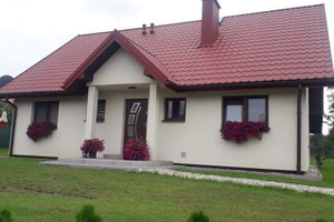 Dom na sprzedaż 86m2 będziński Sławków - zdjęcie 1