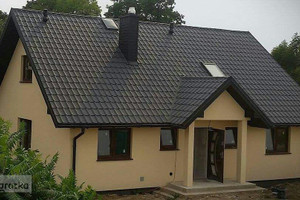 Dom na sprzedaż 86m2 jędrzejowski Jędrzejów - zdjęcie 1