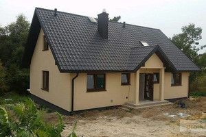 Dom na sprzedaż 86m2 trzebnicki Żmigród - zdjęcie 2