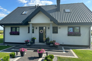 Dom na sprzedaż 123m2 górowski Góra Bronów - zdjęcie 1