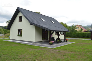 Dom na sprzedaż 86m2 wołowski Brzeg Dolny - zdjęcie 3