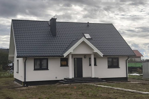 Dom na sprzedaż 123m2 polkowicki Przemków - zdjęcie 1