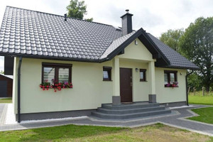 Dom na sprzedaż 86m2 stalowowolski Stalowa Wola - zdjęcie 1