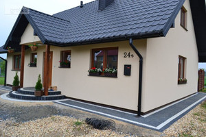 Dom na sprzedaż 86m2 dzierżoniowski Niemcza - zdjęcie 1