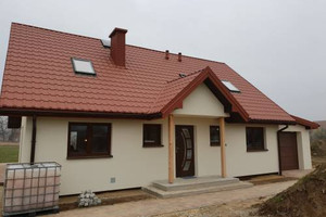 Dom na sprzedaż 149m2 górowski Wąsosz - zdjęcie 2