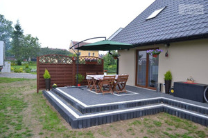 Dom na sprzedaż 86m2 górowski Wąsosz - zdjęcie 3