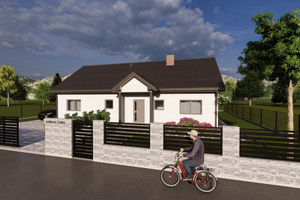 Dom na sprzedaż 127m2 leżajski Leżajsk - zdjęcie 1