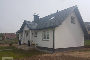 Dom na sprzedaż 86m2 dzierżoniowski Niemcza - zdjęcie 2