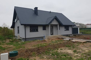 Dom na sprzedaż 100m2 górowski Góra Bronów - zdjęcie 1