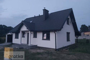 Dom na sprzedaż 86m2 trzebnicki Oborniki Śląskie - zdjęcie 3