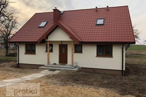 Dom na sprzedaż 86m2 lwówecki Mirsk - zdjęcie 3