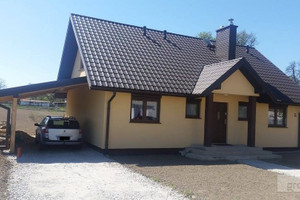 Dom na sprzedaż 86m2 bielski Czechowice-Dziedzice - zdjęcie 1
