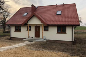 Dom na sprzedaż 123m2 polkowicki Przemków - zdjęcie 3