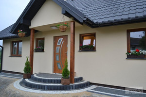 Dom na sprzedaż 86m2 lwówecki Mirsk - zdjęcie 2