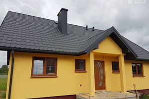 Dom na sprzedaż 86m2 lubiński Ścinawa - zdjęcie 2