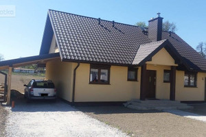 Dom na sprzedaż 86m2 kłodzki Lądek-Zdrój - zdjęcie 2
