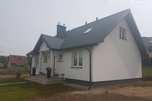 Dom na sprzedaż 86m2 lubiński Ścinawa - zdjęcie 3