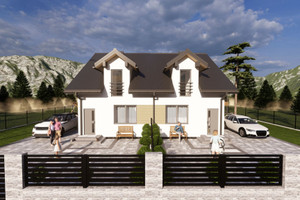 Dom na sprzedaż 159m2 bieruńsko-lędziński Imielin - zdjęcie 1