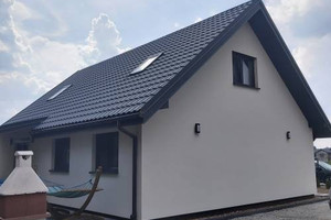 Dom na sprzedaż 123m2 mikołowski Łaziska Górne - zdjęcie 2