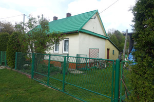 Dom na sprzedaż 46m2 olkuski Wolbrom Domaniewice - zdjęcie 2