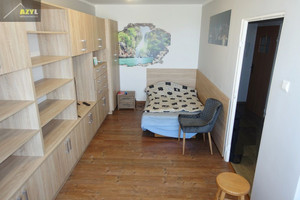 Mieszkanie na sprzedaż 33m2 będziński Będzin Aleja Rotmistrza Pileckiego - zdjęcie 2