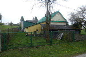 Dom na sprzedaż 46m2 olkuski Wolbrom Domaniewice - zdjęcie 3