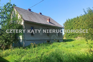 Dom na sprzedaż 100m2 bielski Jasienica Roztropice - zdjęcie 1