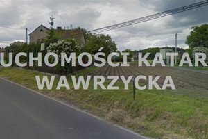 Działka na sprzedaż Katowice Piotrowice-Ochojec Piotrowice - zdjęcie 1
