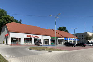 Komercyjne na sprzedaż 1078m2 polkowicki Przemków Szprotawska - zdjęcie 3
