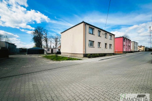 Mieszkanie na sprzedaż 51m2 chojnicki Chojnice Silno Główna - zdjęcie 3
