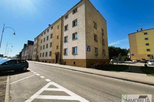 Mieszkanie na sprzedaż 39m2 chojnicki Chojnice Łanowa - zdjęcie 1