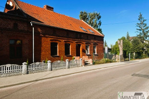 Dom na sprzedaż 112m2 tucholski Tuchola Krzywa - zdjęcie 1