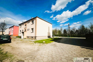 Mieszkanie na sprzedaż 51m2 chojnicki Chojnice Silno Główna - zdjęcie 2