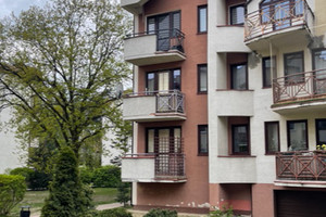 Mieszkanie na sprzedaż 52m2 legionowski Jabłonna - zdjęcie 1