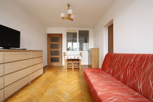 Mieszkanie na sprzedaż 48m2 Gdańsk Żabianka-Wejhera-Jelitkowo-Tysiąclecia Żabianka al. Pomorska - zdjęcie 1