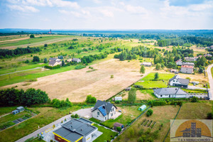 Działka na sprzedaż 1082m2 Dąbrowa Górnicza Błędów Jesionowa - zdjęcie 1