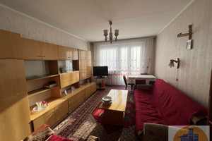 Mieszkanie na sprzedaż 55m2 Sosnowiec Milowice Baczyńskiego - zdjęcie 1