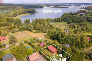 Dom na sprzedaż 100m2 ostródzki Morąg Bogaczewo - zdjęcie 1