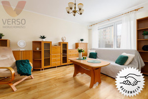 Mieszkanie na sprzedaż 36m2 Olsztyn Kormoran Dworcowa - zdjęcie 1