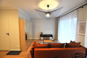 Mieszkanie do wynajęcia 29m2 Chorzów Chorzów II Nomiarki, Apartamenty Zweika - zdjęcie 3