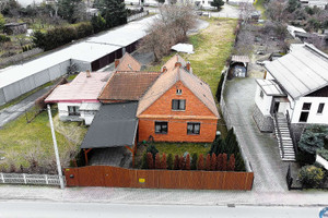 Dom na sprzedaż 1440m2 jarociński Jarocin Węglowa - zdjęcie 1