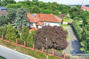 Dom na sprzedaż 410m2 zielonogórski Kargowa Stroma - zdjęcie 2