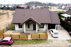 Dom na sprzedaż 599m2 leszczyński Lipno Gronówko - zdjęcie 1