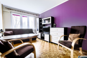 Mieszkanie na sprzedaż 28m2 Poznań Rataje Os. Rzeczypospolitej - zdjęcie 3