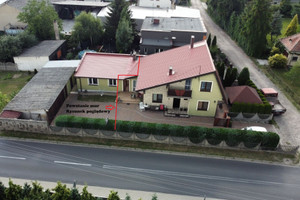 Dom na sprzedaż 160m2 grodziski Rakoniewice Jabłonna - zdjęcie 1