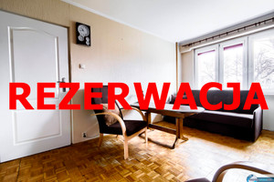 Mieszkanie na sprzedaż 28m2 Poznań Rataje Os. Rzeczypospolitej - zdjęcie 1