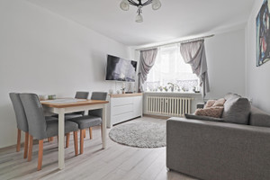 Mieszkanie do wynajęcia 43m2 wielkopolskie poznański Suchy Las - zdjęcie 1